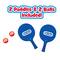 Little Tikes Easy Score Rebound Tennis Ping Pong Game